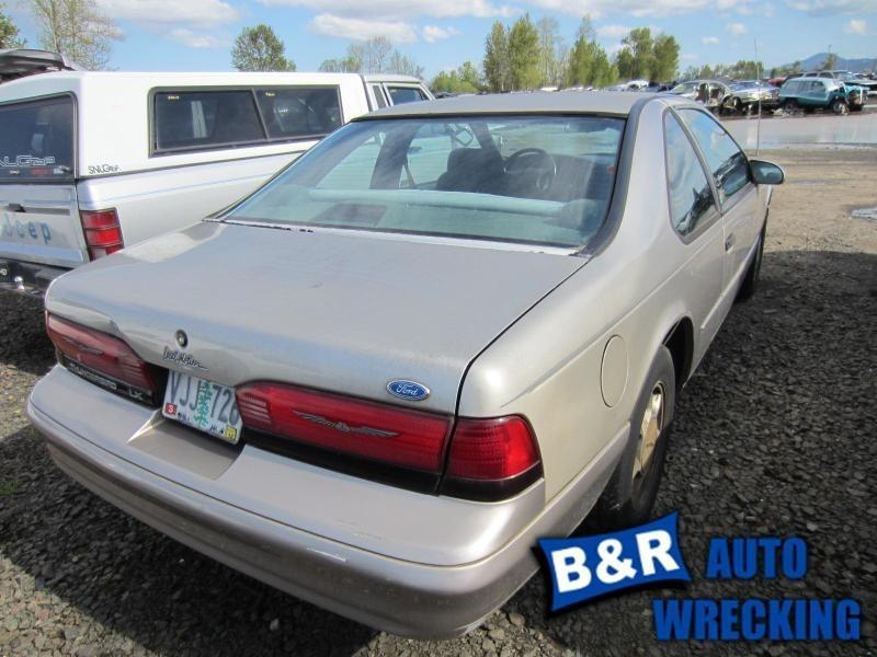 Radio/Stereo for 94 95 96 COUGAR ~ AM-FM-CASS W/O PREMIUM SOUND, US $75.94, image 4