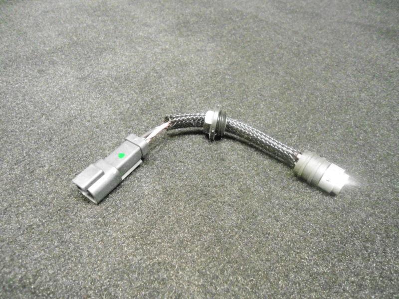 Temperature sensor #586140 #0586140 1997-2000 90-225hp johnson evinrude boat