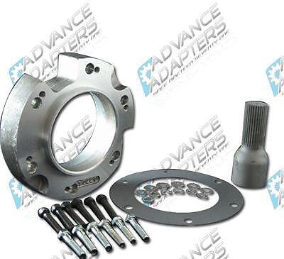 Advance adapters transfer case adapter 50-0220