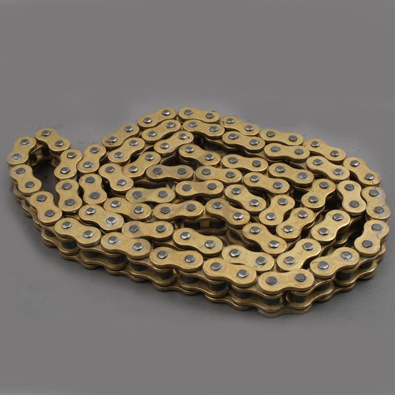 525 Drive Chain With O-ring 120 For Honda CB600N 600S 2004-2010 05 06 07 08 09, US $39.99, image 2