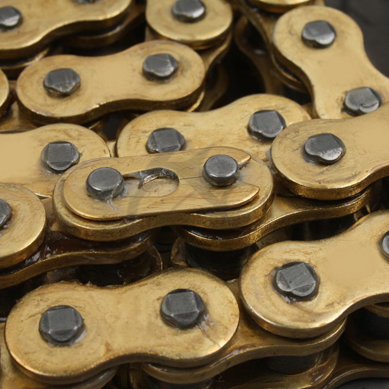 525 Drive Chain With O-ring 120 For Honda CB600N 600S 2004-2010 05 06 07 08 09, US $39.99, image 3