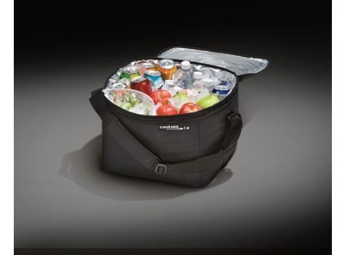 2012 ford escape cargo organizer - soft-sided cooler bag w/adjustable strap