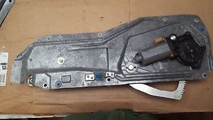 1998 1999 2000 volvo v70xc v70 s70 right rear power window motor regulator