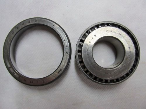 379503 timken roller bearing evinrude/johnson, omc stringer 100-245hp vintage