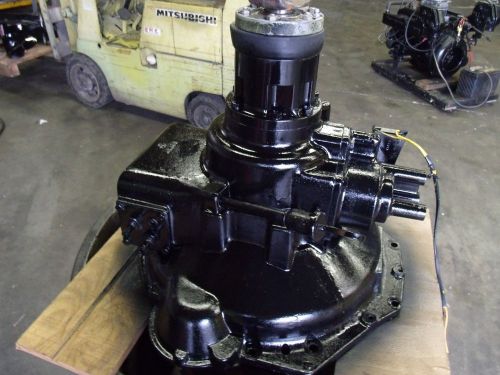 Mercruiser mrec trans for ford sb