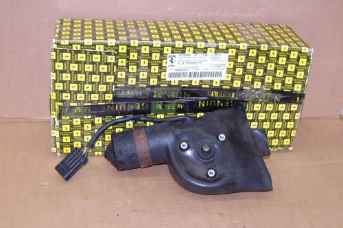 Ferrari 456 windshield wiper motor