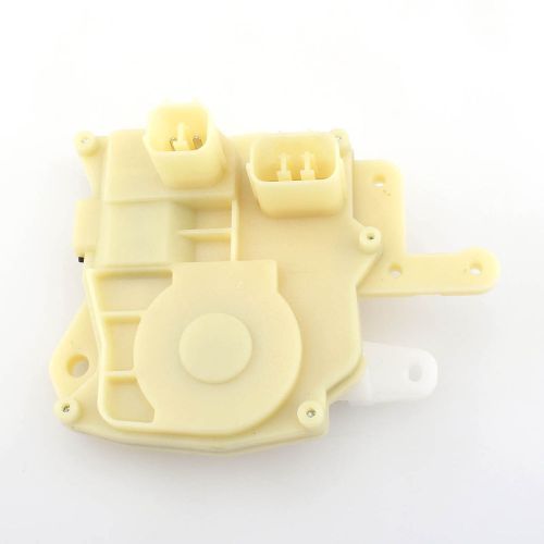 New rear left power door lock actuator for civic acura mdx honda