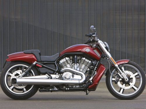 Owner's manual hd v-rod vrsc all models  2008 2009 2010 2011 2012 2013 2014 2015