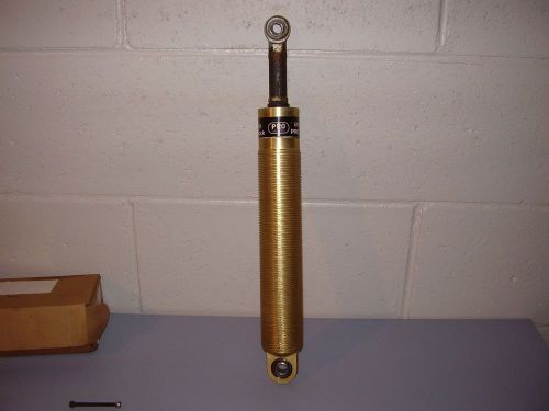 Pro coil over shock 0/0 ez rate 9" stroke