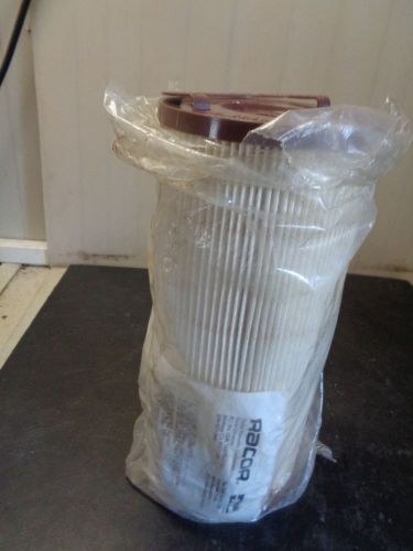 Racor 2020   2 micron fuel filter  with gaskets