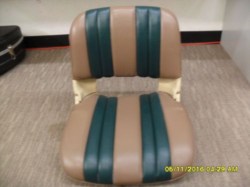 Ranger boat seat