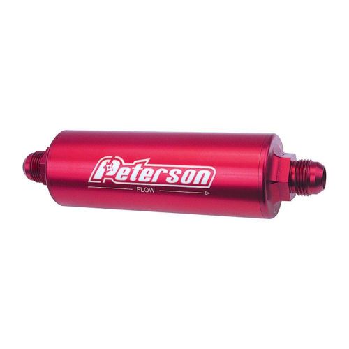 Peterson fluid 09-0439 -16 inline oil filter