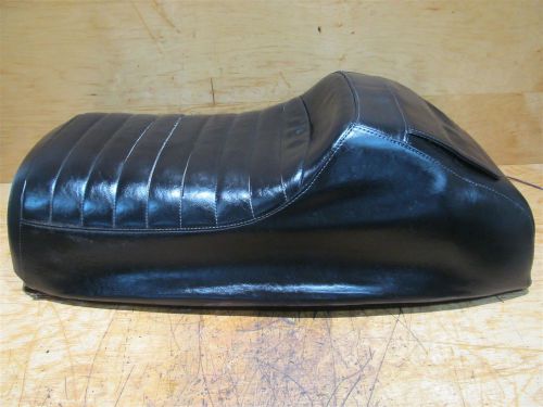 Polaris sport 440 seat and tail light