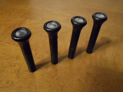 1978 mercedes benz 450 sel 1977-80 used original set of door lock pull knobs