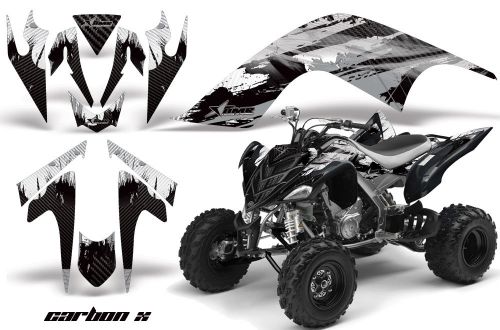 Yamaha raptor 700 amr racing graphics sticker raptor700 kit 06-12 atv decals cxs