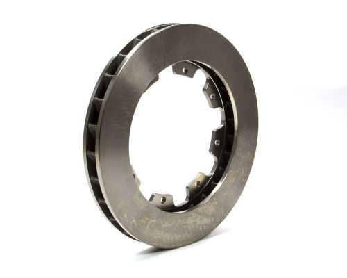 Ap brake 11.750 in od 1.250 in thick brake rotor p/n 1901780