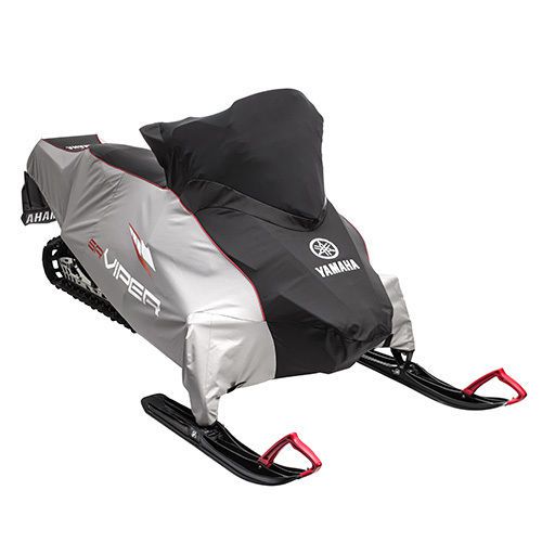 New oem yamaha sr viper ltx xtx se deluxe snowmobile cover sma-cover-86-10