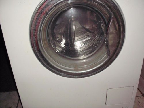 Splendide comb-o-matic 6000 rv washer and dryer all in one, 120 volts