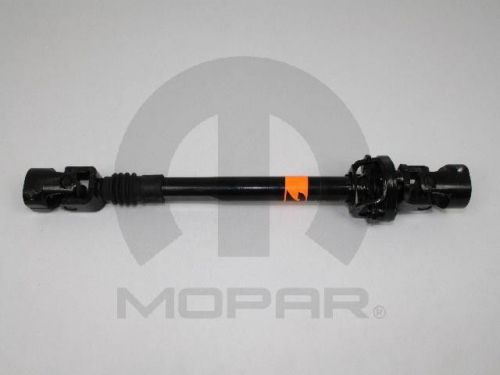 55351114ae shaft-intermediate (chrysler)