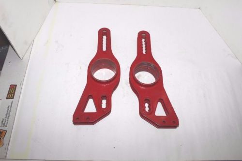 Steel bird cages 4 link afco bsb imca ump wissota