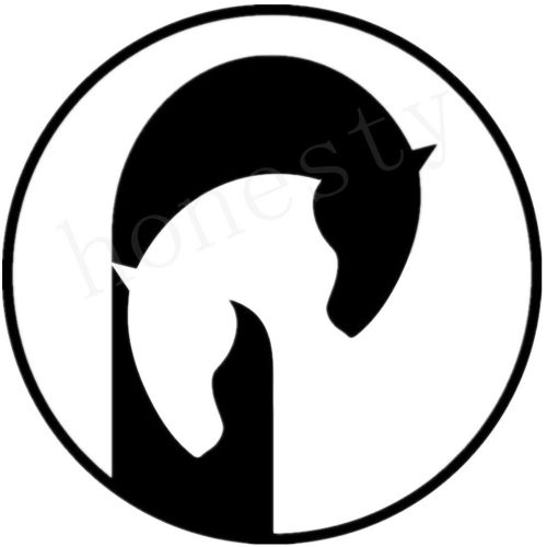 Cute creative funny  stickers scratches vinyl  window auto laptop car stickers