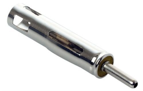 Auto antenna connector (us-style, aka motorola plug)