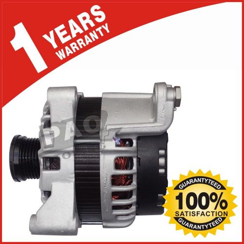 New  for bmw n54 alternator oem 0009060504 0125711122