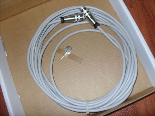Simrad robnet-robnet double end autopilot cable ap20 ap22 (20191607) 7m long new