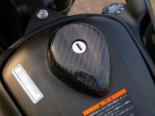 Pre-order yamaha wr250r wr250x carbon fiber tank cap cover wr 250