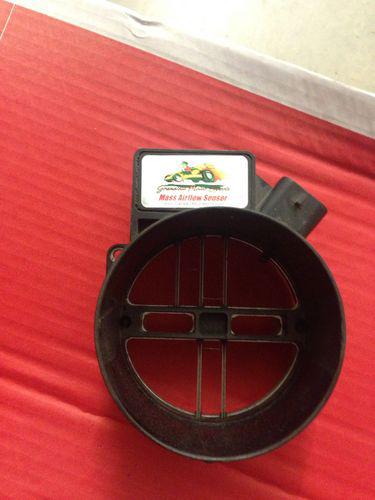 Granelli mass air flow 