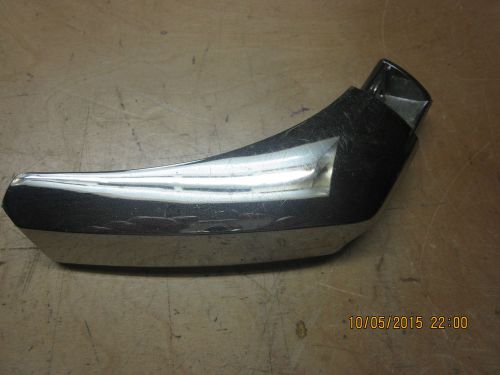 1970 ford station wagon roof rack end cap