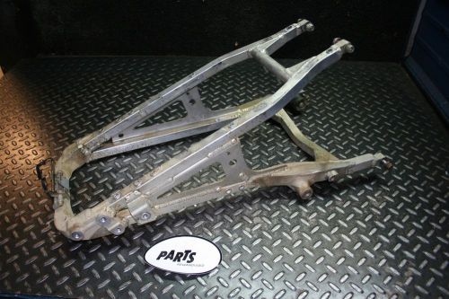 2010 kawasaki kfx450 kfx450r kfx 450r subframe/sub frame