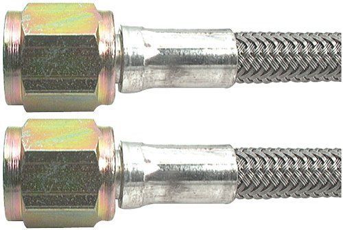 Allstar performance (all46400-15-5) #4 line, 15", pack of 5