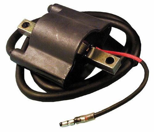 1999-2000 yamaha phazer mountain 480 external snowmobile ignition coil