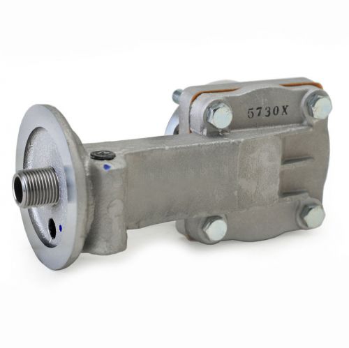 Empi 9206-7 full flow hi volume oil pump for flat cam vw engines. w/o filter