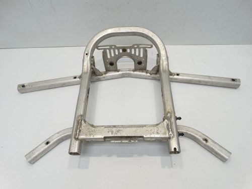 2008 can-am bombardier outlander 800 atv rear rack fender support grab bar