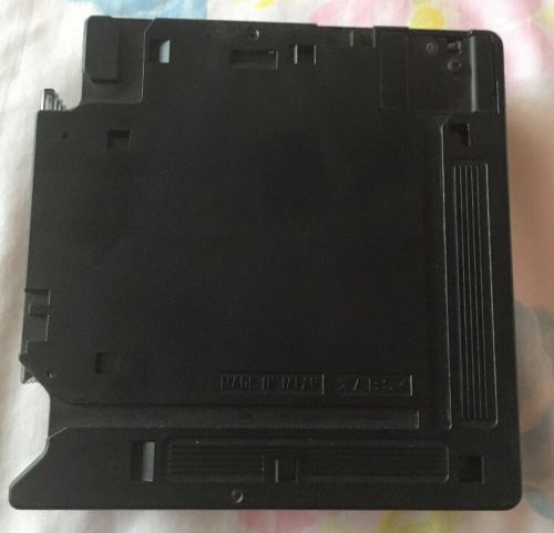 Lexus cd changer cartridge