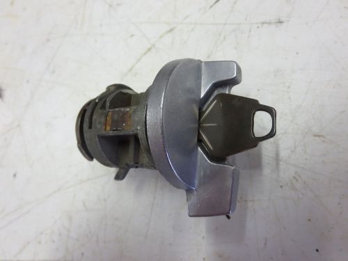 1970 dodge plymouth satin ignition lock with key