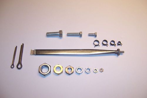 4 handee clamp tools, auto mechanic, car, truck, tractor, marine, hot rod, hemi