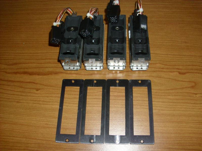 B/E Aerospace 170874-20 Pax Control Units - for all 4!!, US $100.00, image 3