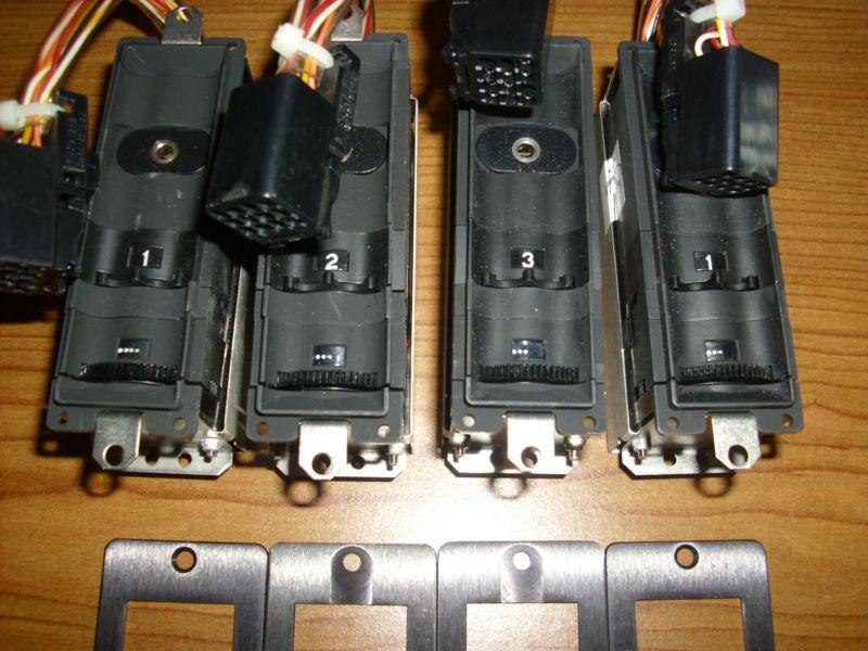 B/E Aerospace 170874-20 Pax Control Units - for all 4!!, US $100.00, image 4