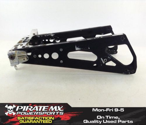 Can-am ds450 subframe sub frame can am ds 450 #14 2008 *