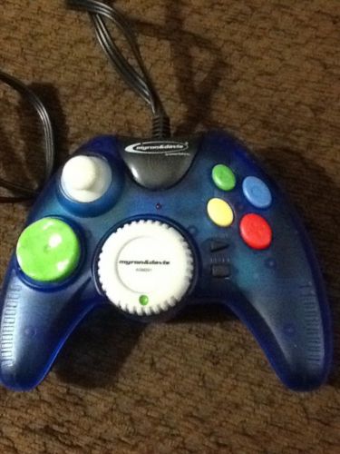 Myron &amp; davis agm201 game controller