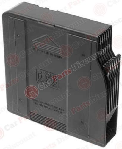 New genuine cd holder - (6 disc) - for factory cd changer, 002 820 62 89