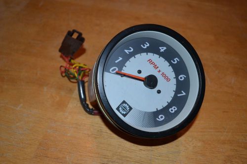 Skidoo tachometer 415057000
