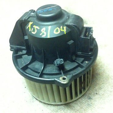 Jaguar a/c blower motor xj8, vdp, xjr 04-06 173.60045.01