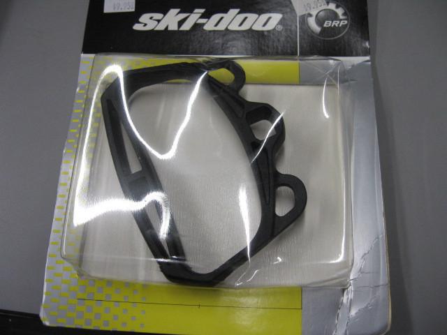 Ski doo rev xp starter pull rope handle starter grip 512060136 black 