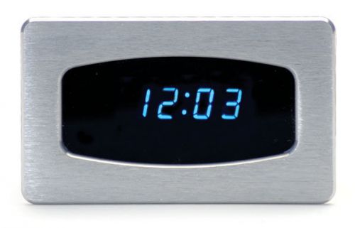 Dakota digital rectangle bezel odyssey series i digital clock gauge ody-16-1 new