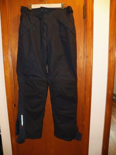 First gear ht overpants 30 inch waist