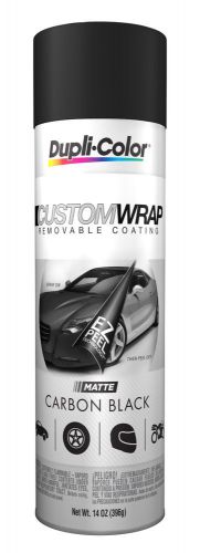 Dupli-color paint cwrc100 dupli-color custom wrap